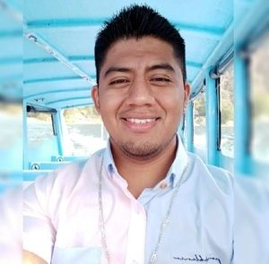 Meet your Posher, Bryan